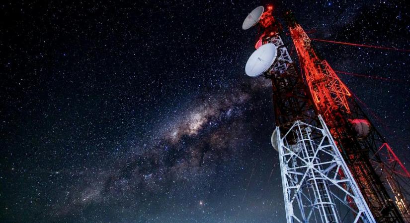 Műholdas internet kiépítését sürgeti az Európai Bizottság