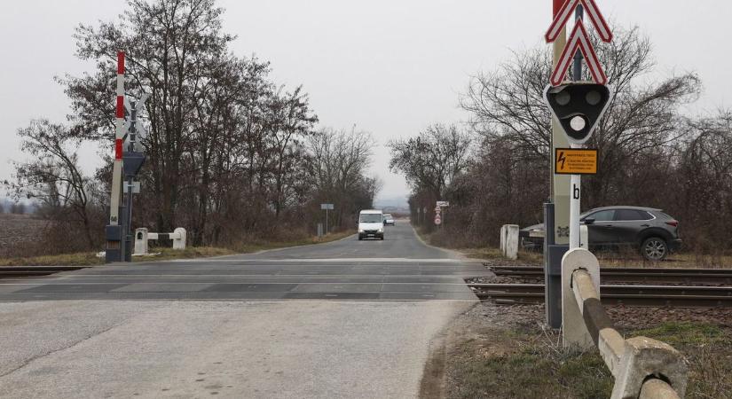 Nagyszerű hír az utasoknak: új vasúti megálló épült Hajdú-Biharban