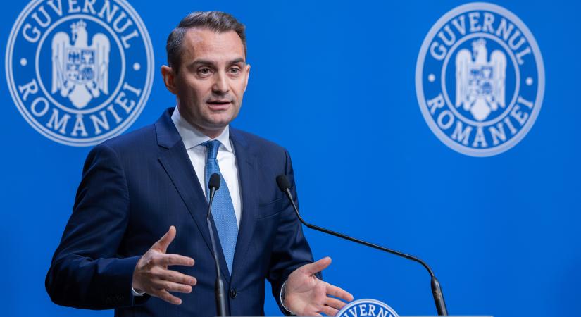 Autóbérlések miatt magyarázkodik Bolojan hivatalvezetője