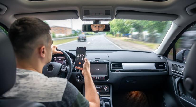 Itt az új razzia időpontja: egy hetes szigor jön az utakon!