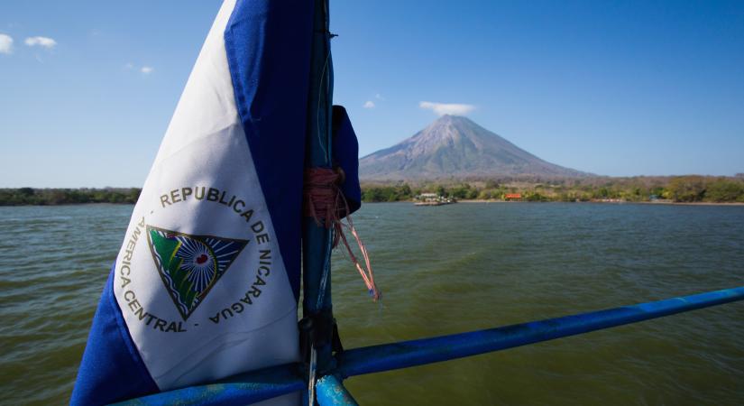 Nicaragua elismerte Ukrajna „annektált” megyéit – Ukrajna azonnal megszakít minden kapcsolatot az országgal