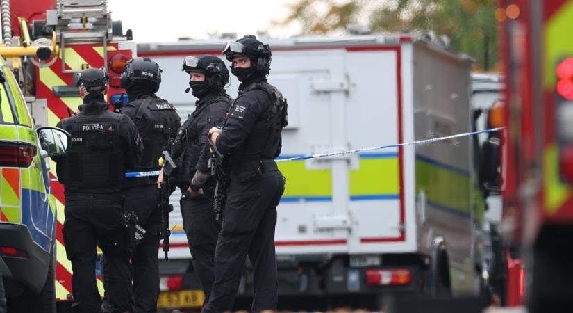 Bóka János: A manchesteri terrorcselekmény egy súlyosbodó tendencia megnyilvánulása