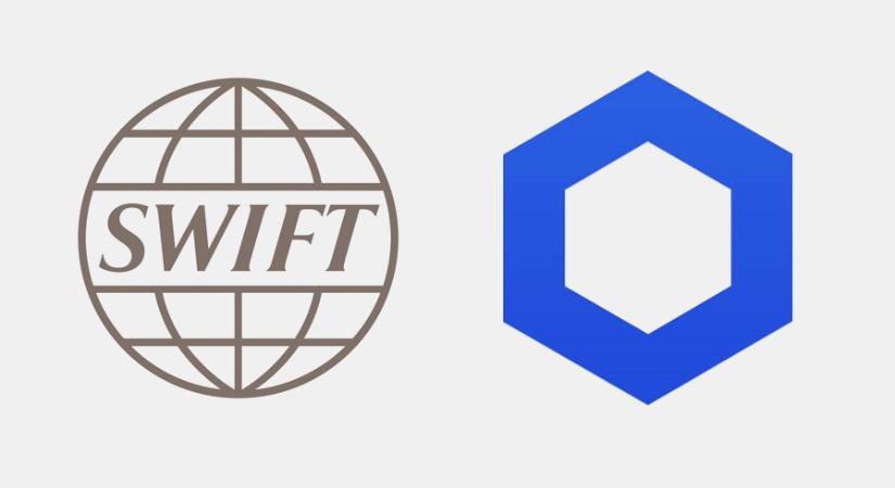 A Chainlink-SWIFT együttműködés: a kripto és a bankvilág közötti híd