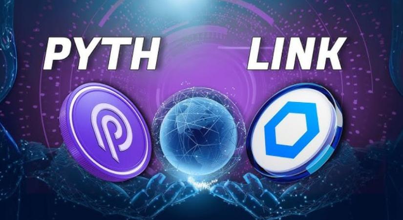 Chainlink vs. versenytársak: kié a legjobb oracle hálózat?