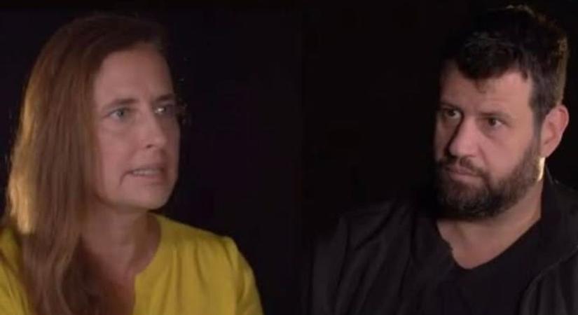 Azért fogadtam el Puzsér Róberttől a felkérést, mert a barátom
