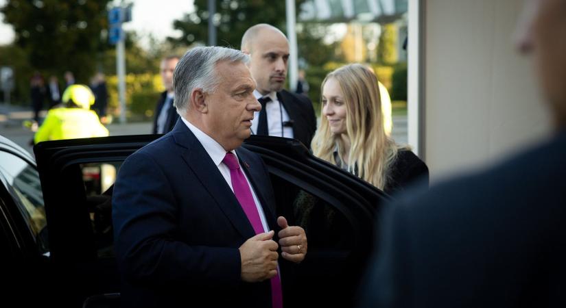 Orbán Viktor: Mi nem vagyunk tolvajok