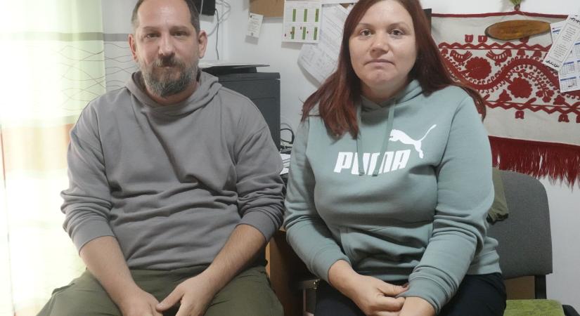 Biharkeresztesen határon innen és túl a Volensszel