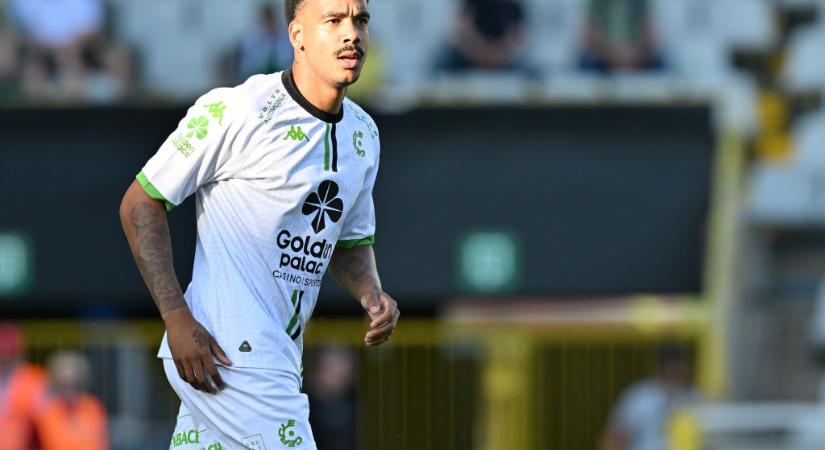 Serie A-t is megjárt labdarúgó szerződött az NB I-be – HIVATALOS