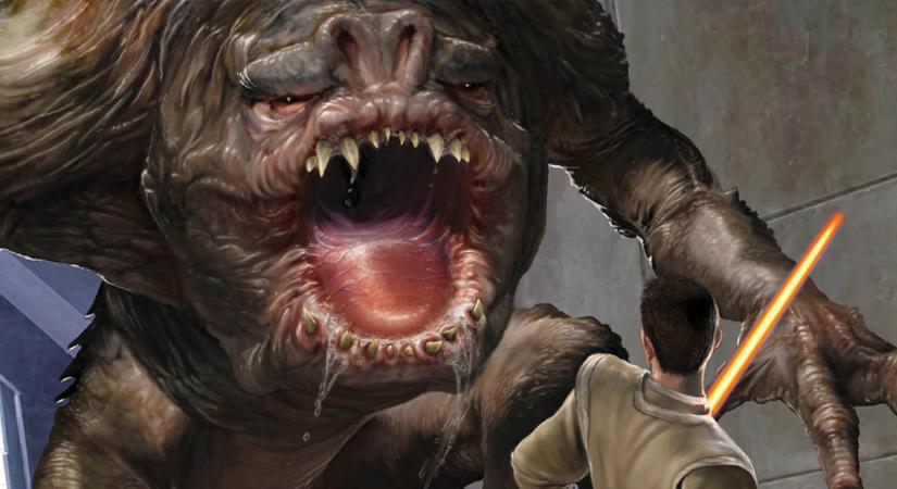 22 éves a világ egyik legjobb Star Wars-játéka, amit videóval ünneplünk!