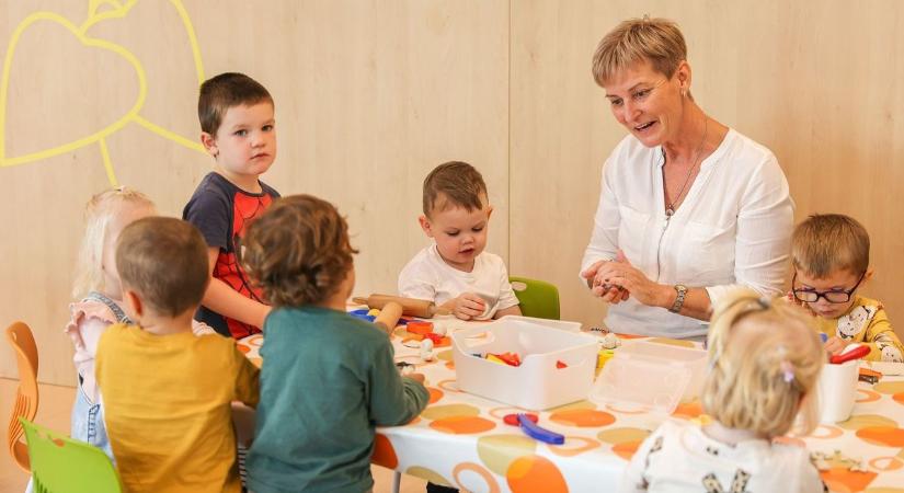 Több mint 8 milliárdból újult meg a győri Prohászka - XXL galéria