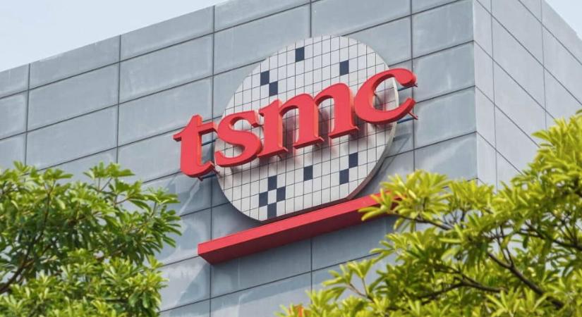 Mi és az Intel? Na, még mit nem... Cáfolja a pletykákat a TSMC