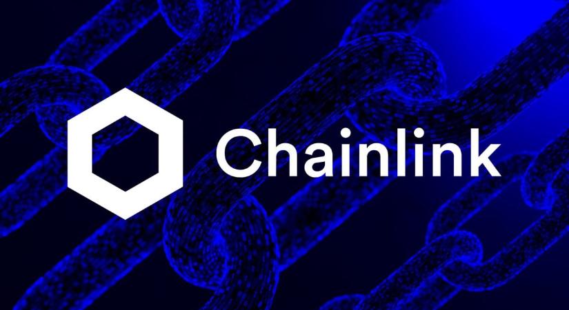 Mi az a Chainlink?