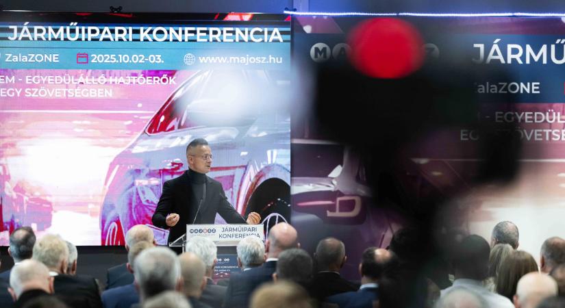 A Rheinmetall védelmi ipari központot létesít Zalaegerszegen