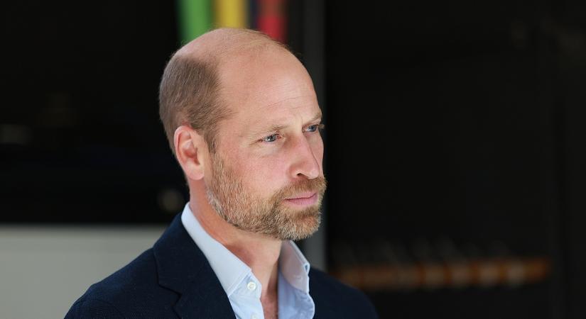 Vilmos herceg: Ha király leszek, megváltoztatom a monarchiát