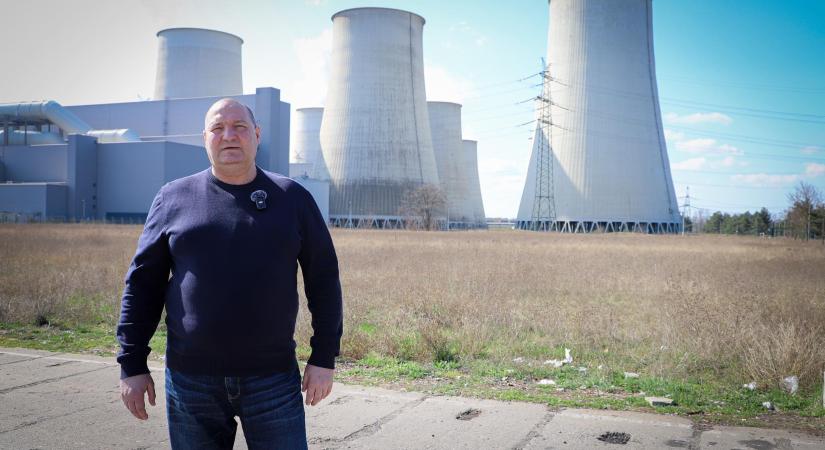 Németh Szilárd brutális forgatókönyvet vázolt: orosz import nélkül a magyar családok energiaszámlája 3-4-szer nagyobb lenne