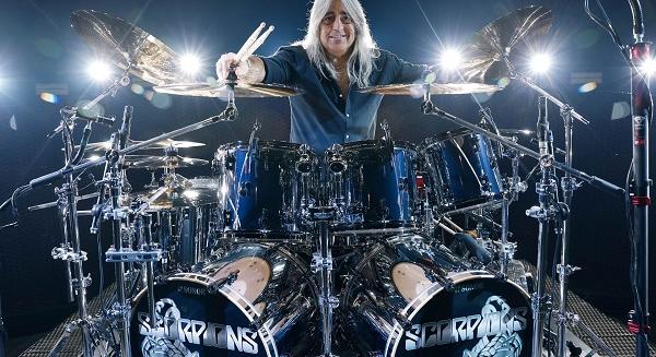 Mikkey Dee háromszor is nemet mondott a Motörhead-re