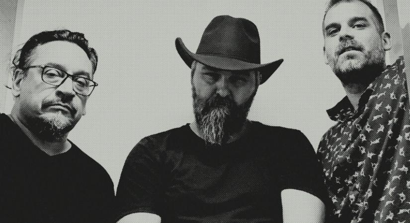 Új erők a hazai undergroundban – Transkepler bemutatkozó koncert a Gólyában