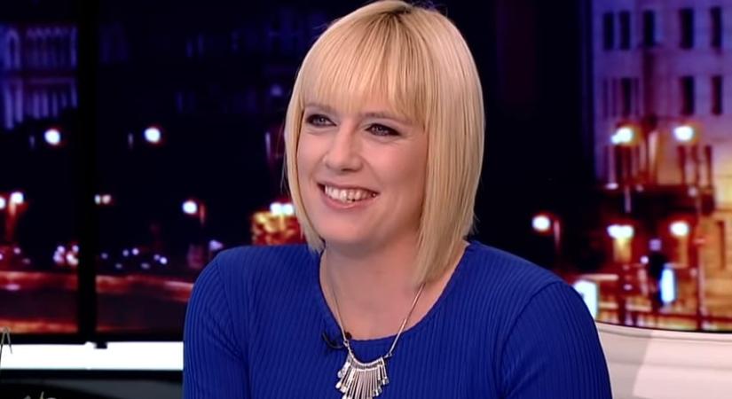 Ezért hagyta ott Krug Emília az ATV-t