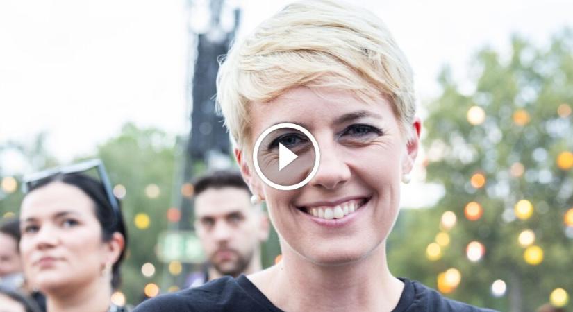 Derült égből: Váratlanul távozik Krug Emília, az ATV népszerű műsorvezetője