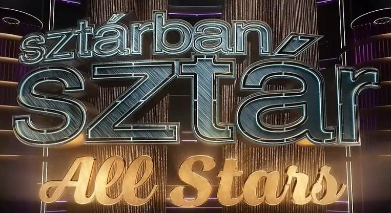Először csap össze a Sztárban Sztár All Stars 12 top énekese