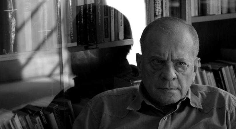 Meghalt Dobai Péter, az Oscar-díjas Mephisto forgatókönyvírója