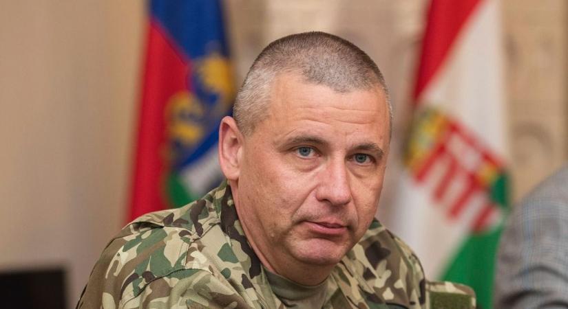 Ruszin‑Szendi: vissza kell állítani a sorkatonaságot, „berántunk mindenkit” (videó)