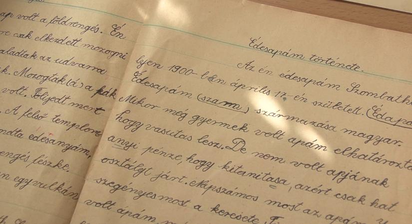 Magyarság, hagyományok, értékek – történelmi morzsák Vörös András gyűjteményéből