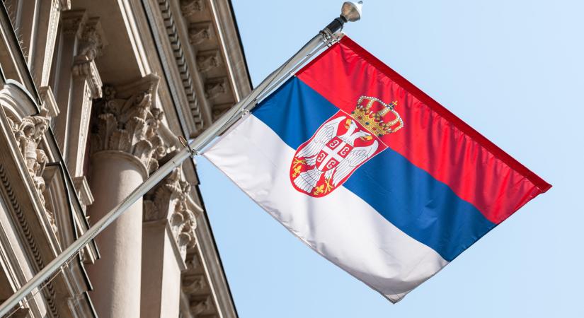 Megnyílt a Budapest Belgrád vasútvonal szerbiai szakasza