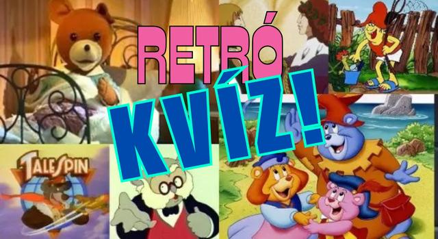 Retró mese kvíz: Kiegészíted hibátlanul a régi főcímdalokat?