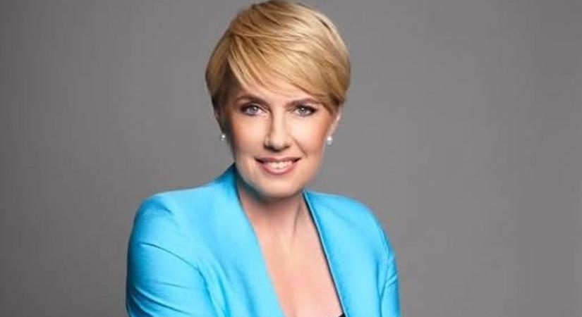 Krug Emília 12 év után búcsúzik az ATV-től