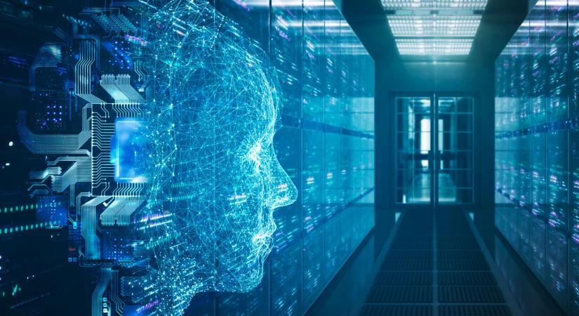 A mesterséges intelligencia nem oldja meg minden problémánkat