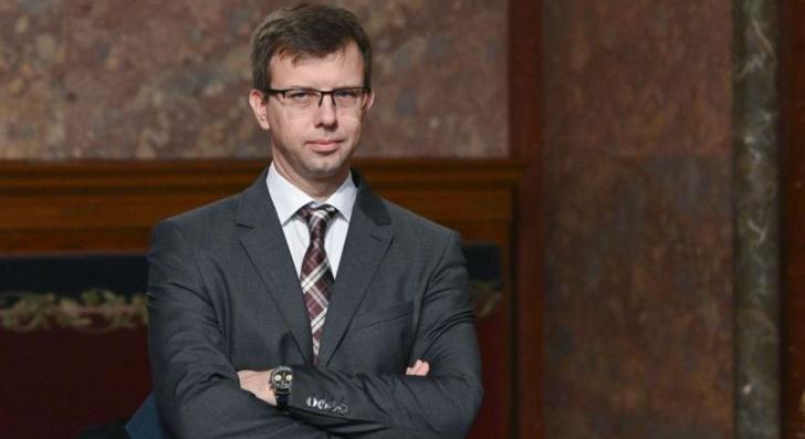 Bóka János: Hazánk csatlakozott az Európai Kábítószer-ellenes Koalícióhoz