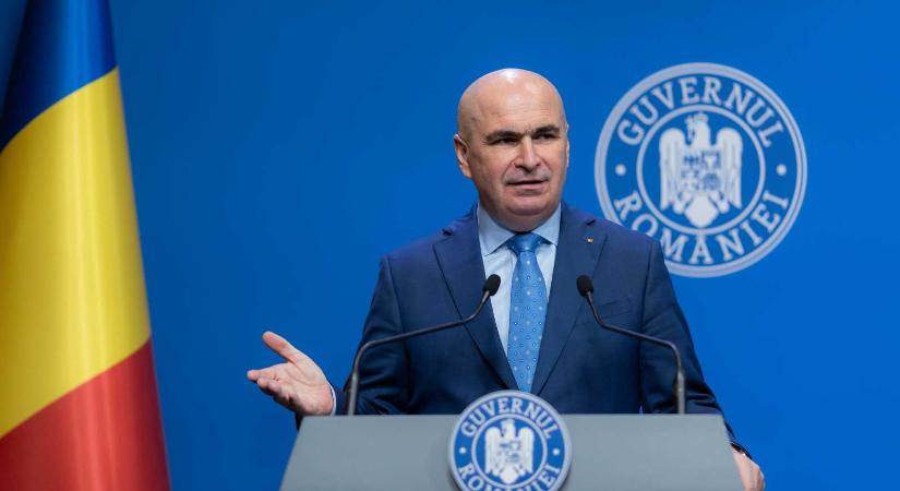 Bolojan száz napja: „rendet raktunk a beruházásokban és biztosítottuk az uniós forrásokat”