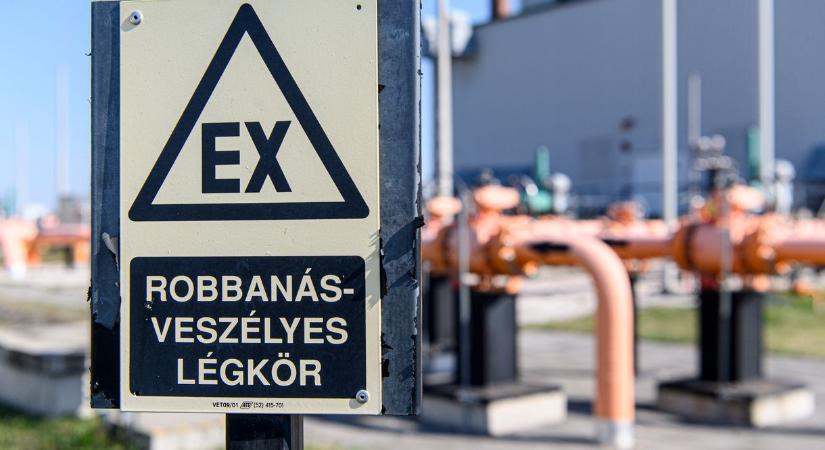 Több magyarnak fontosabb az olcsó energia, mint lerázni az orosz függőséget