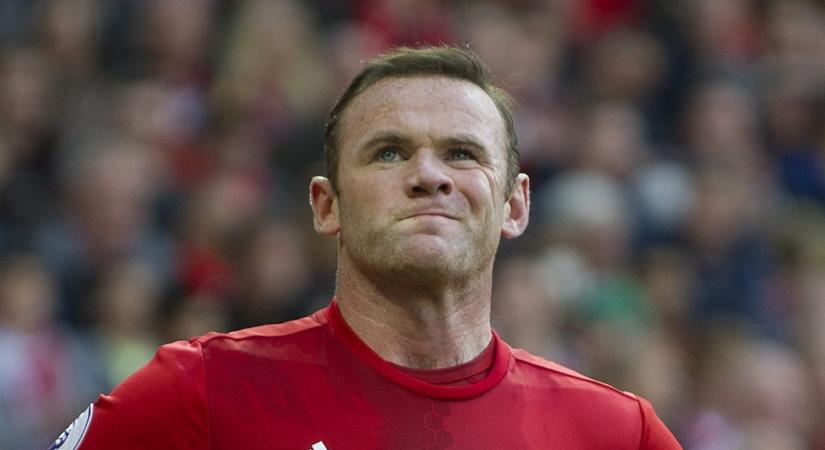 Wayne Rooney elárulta kit választana Szoboszlai és Wirtz közül