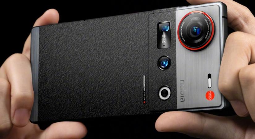 Így teljesít a Nubia Z80 Ultrában az új Snapdragon