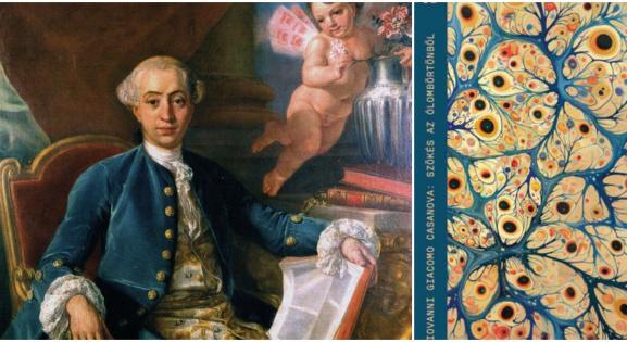 Casanova nem csak a csábításban volt zseniális – Olvass bele a Szökés az Ólombörtönből című könyvbe!