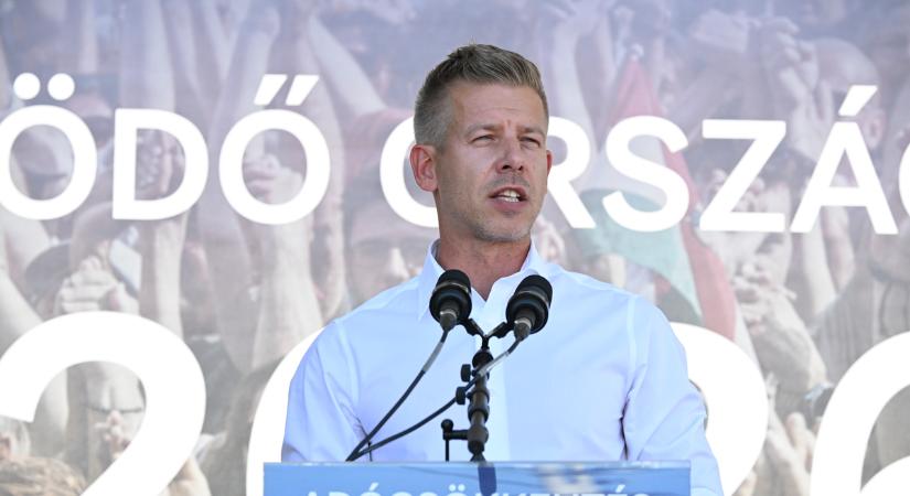 Magyar Péter az 5 legfontosabb ígéretét sem teljesítette. Kész átverés, amit művel