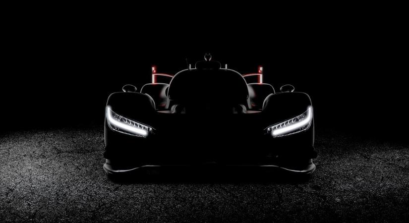 A Toyota alaposan felfrissíti Le Mans-i Hypercarját a 2026-os WEC-szezonra