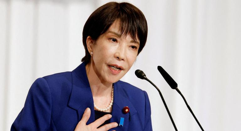 Új út előtt áll Japán: jöhet az első női miniszterelnök