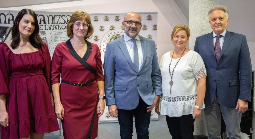 Egy nap a szívünkért- figyelemfelhívó program az egészségügyi szakemberektől