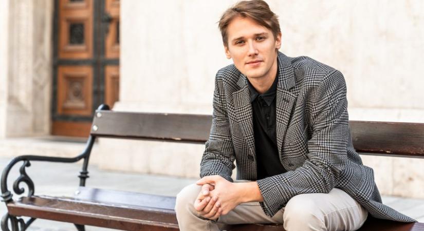 Jámbor Nándor: Olyan szövegeket mondtunk el a próbákon, amelyek hirtelen valóságossá váltak