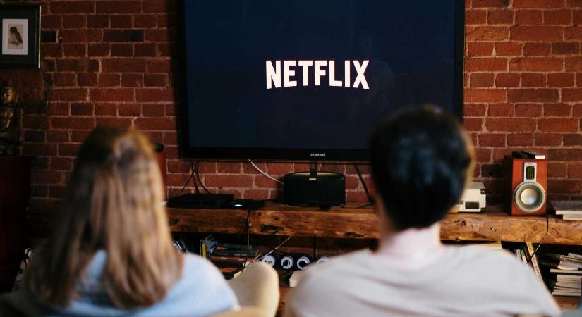 George Simion hadat üzent a Netflixnek