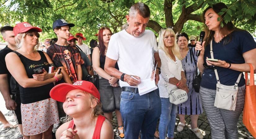 Készíthetik a nyugtatót Brüsszelben: óriási győzelem kapujában áll Orbán Viktor patrióta szövetségese