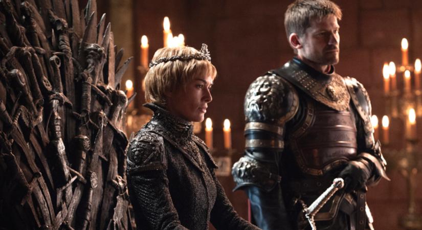 "Valaki elmesélt neked egy történetet, aminek nem tetszett a vége: Na bumm!" – Nikolaj Coster-Waldau szerint nem kell fennakadni azon, ahogy a Trónok harca végződött