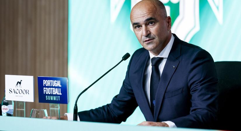 Vb-selejtezők: Egy City- és egy Milan-sztár is bekerült a magyarok ellen készülő portugál keretbe - itt a bombaerős névsor