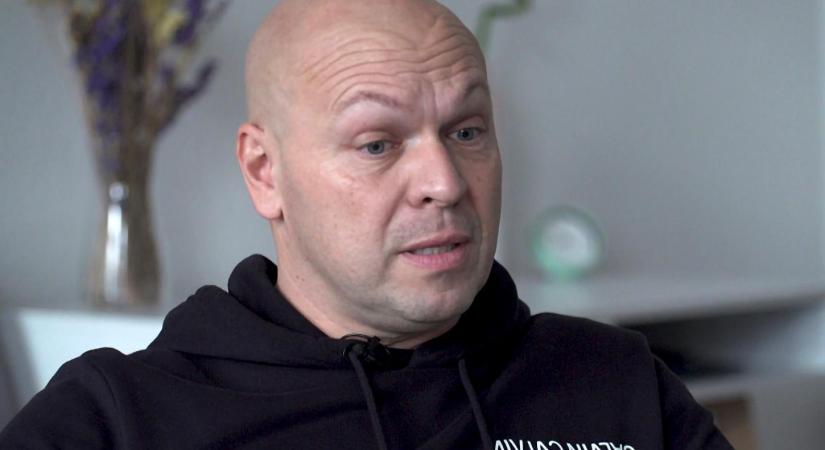 Tizenkét éves kora óta ismeri a Szőlő utcai javítóintézet volt igazgatója azt a lányt, akit később futtatott