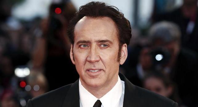 A nemzet aranya producere azt sejteti, hogy Nicholas Cage szívesen keresne újra kincset