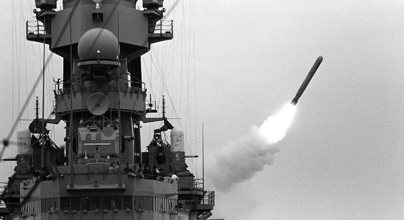 Eldőlhetett Washingtonban az Ukrajnának szánt Tomahawk-rakéták sorsa