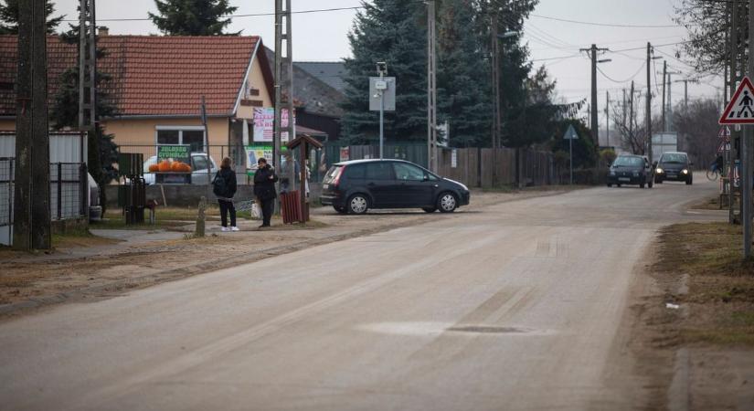 15 éve szolgálja a település lakóit a hajdú-bihari polgármester